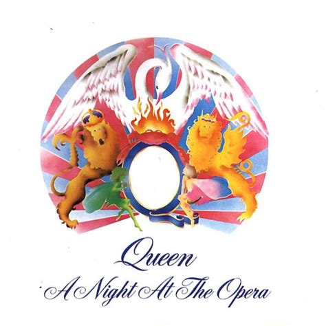 Listen to A Night At The Opera (2011 Remaster) on Spotify. Queen · Album · 1975 · 12 songs. 